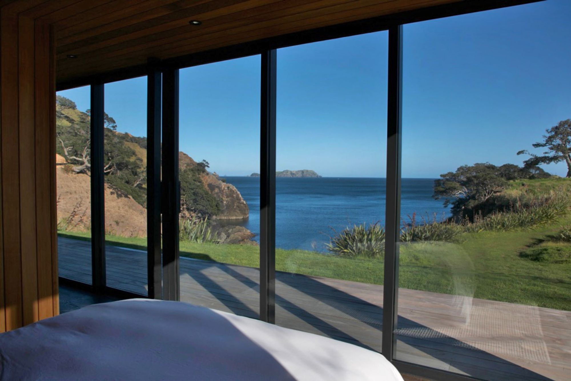 Faraway Cove
