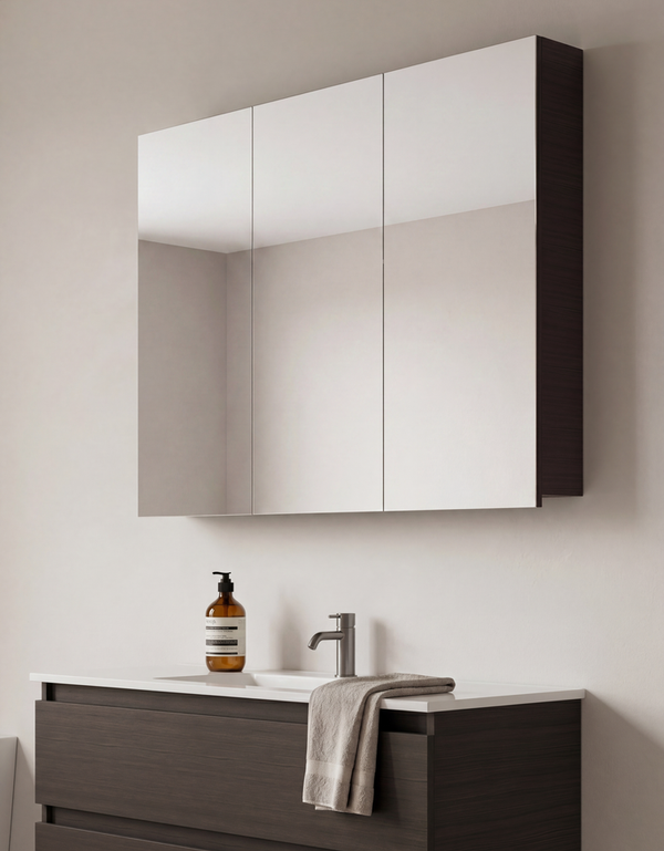 Mirror Cabinets