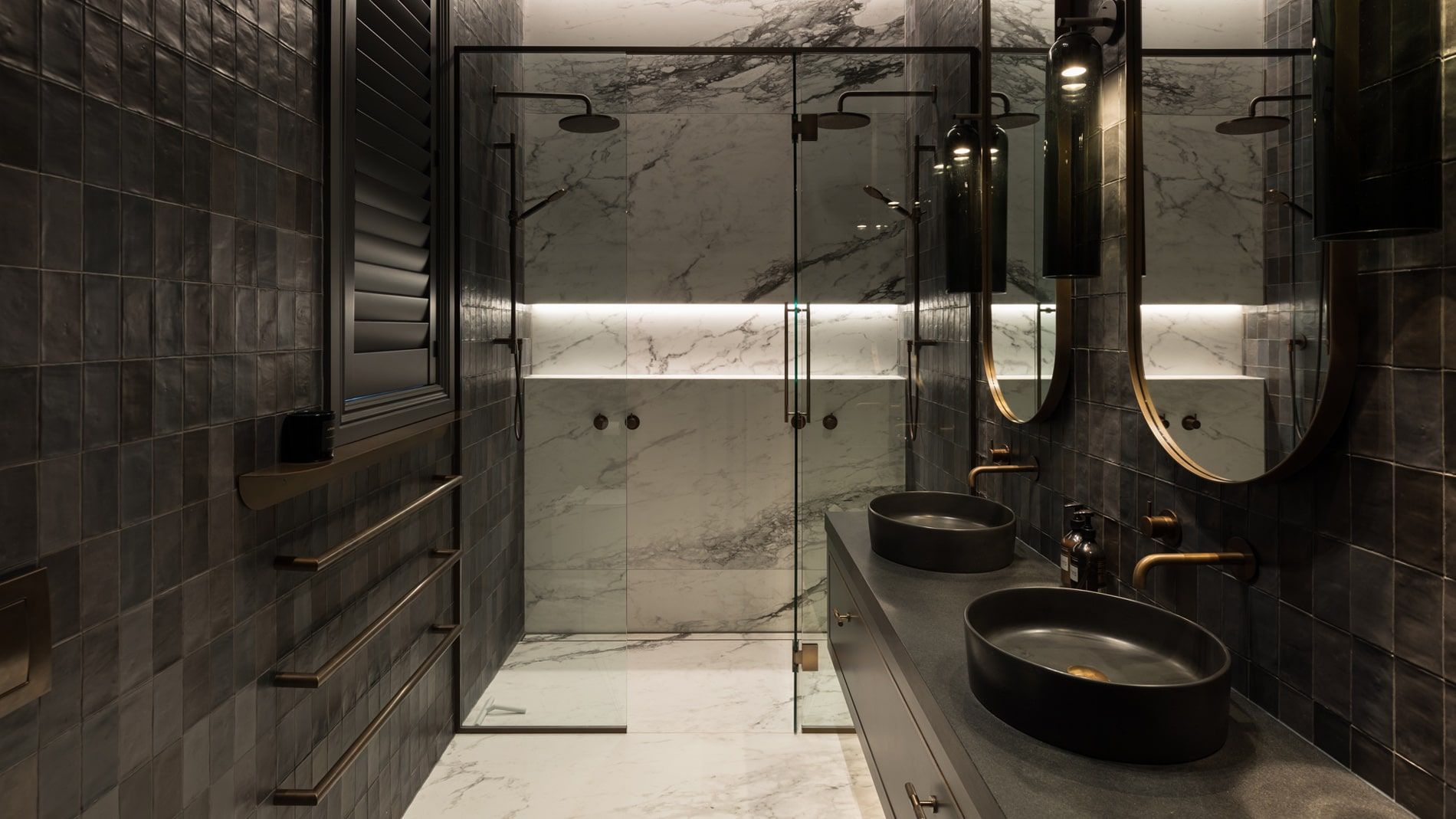 Bell Rd Residence