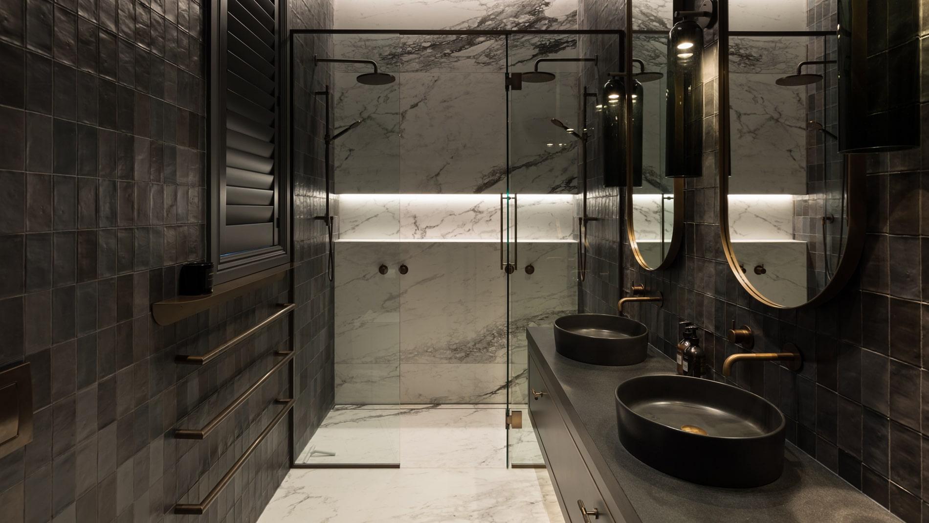 Bell Rd Residence