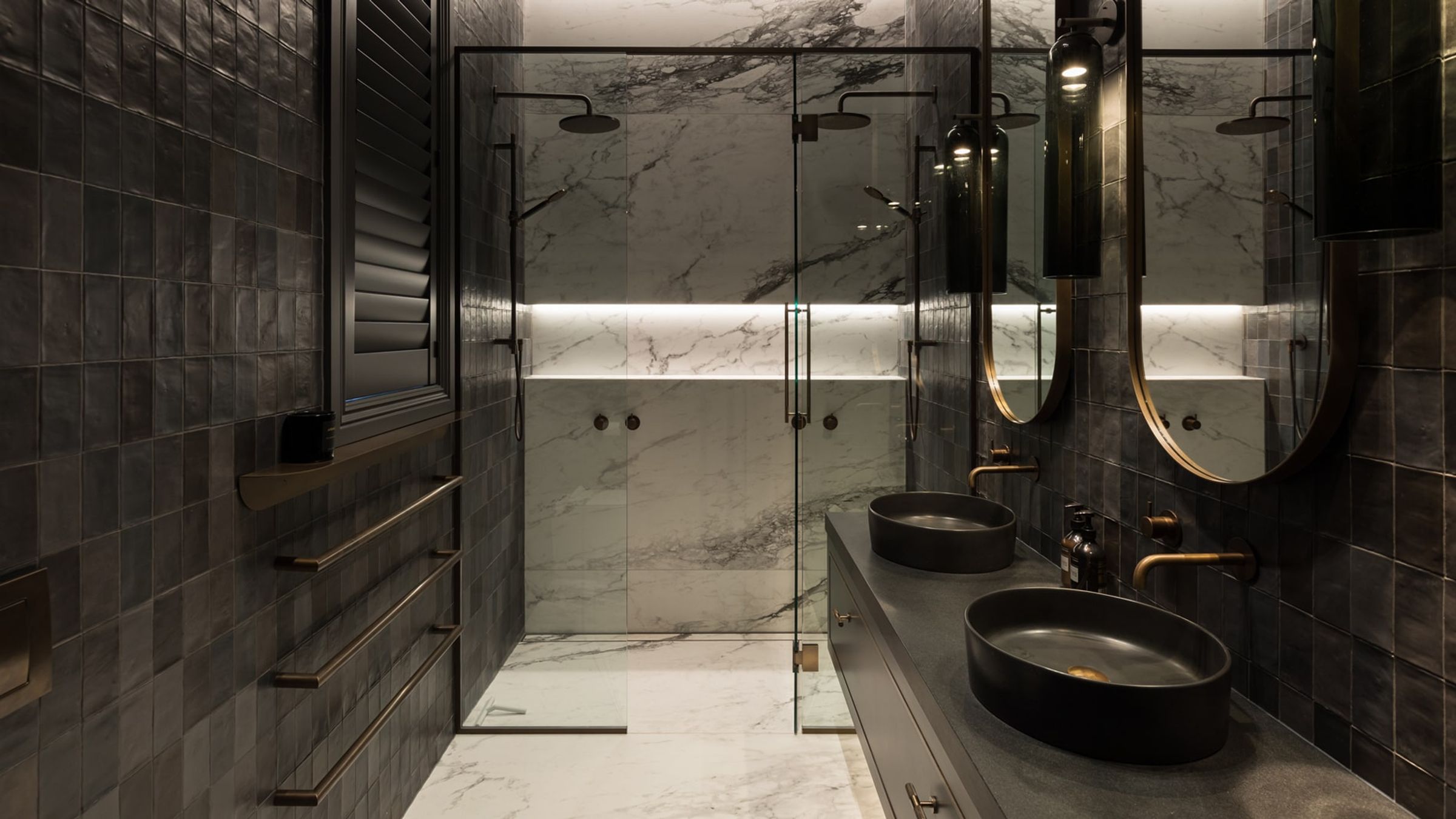Bell Rd Residence
