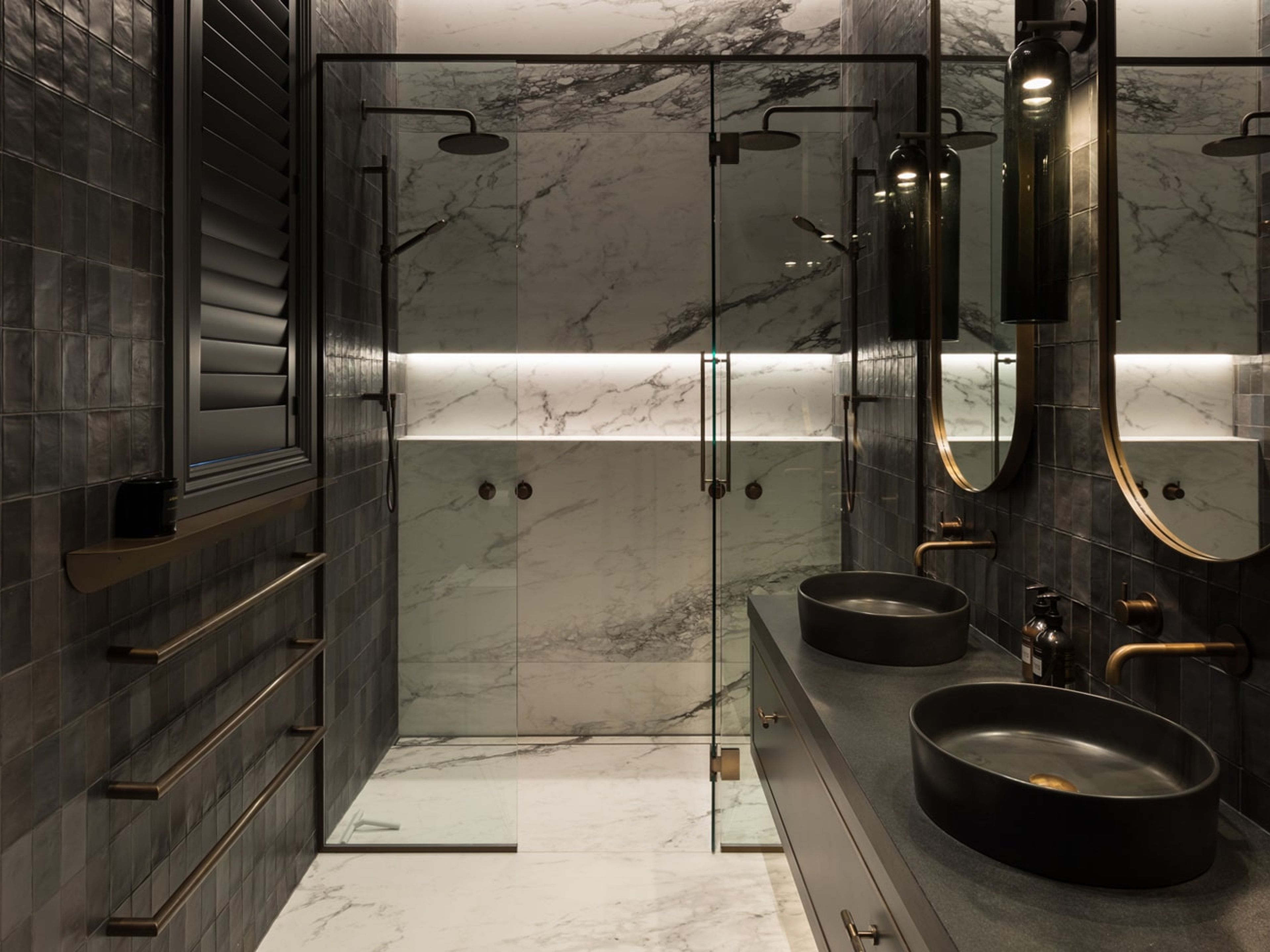 Bell Rd Residence