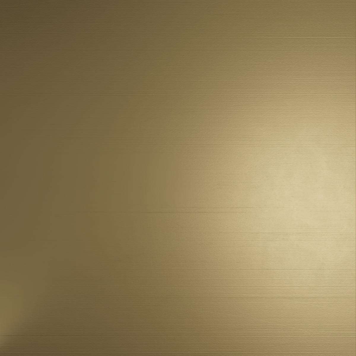 Matt Antique Gold