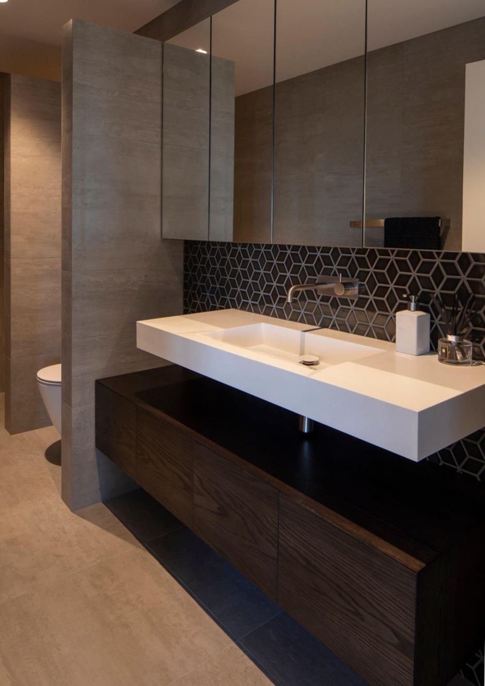 Redcliff Residence