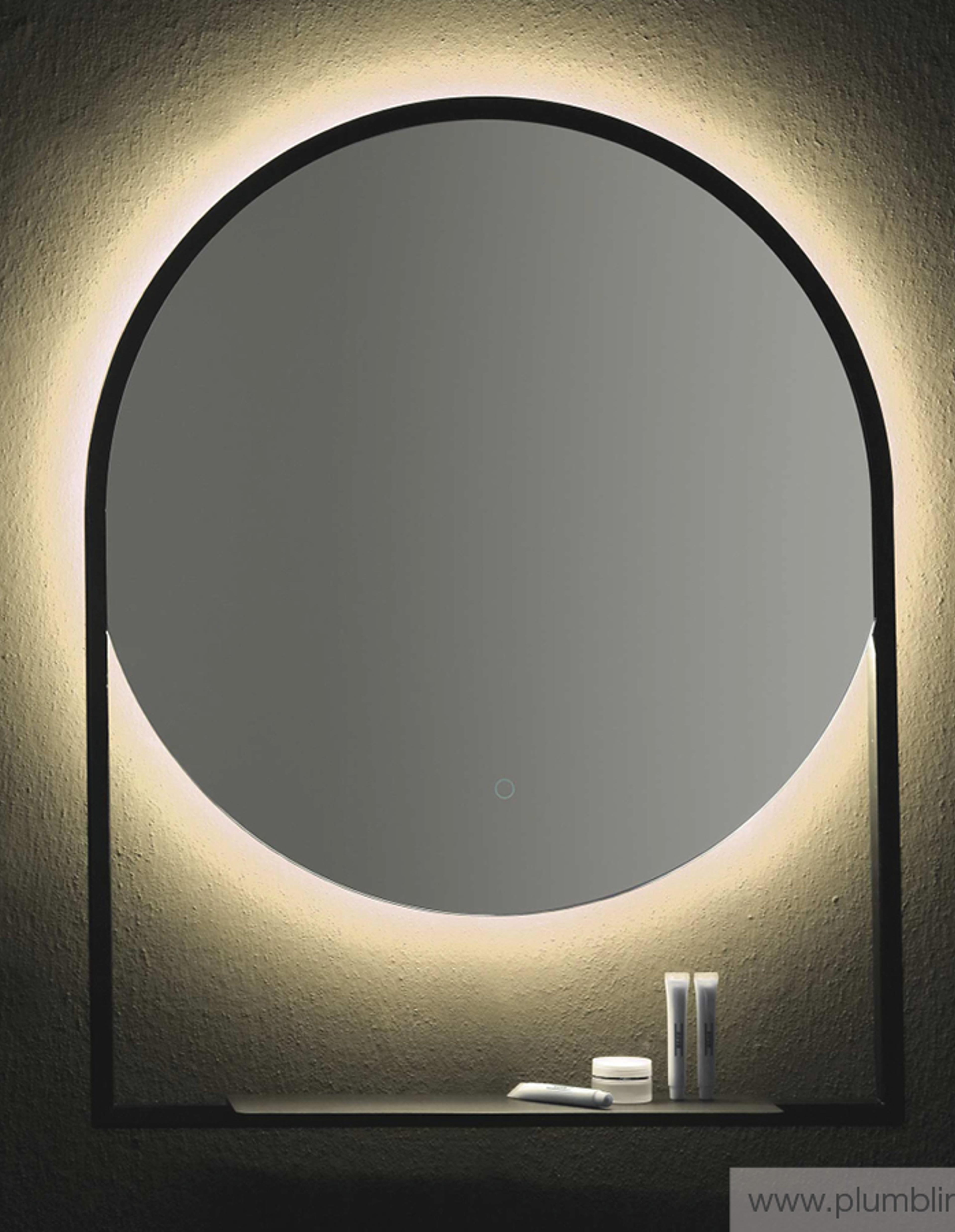 Frame — Plumbline