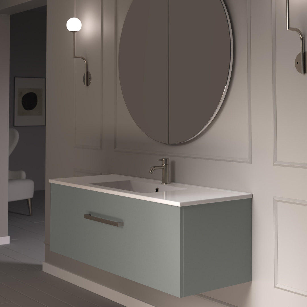 Reflex — Plumbline