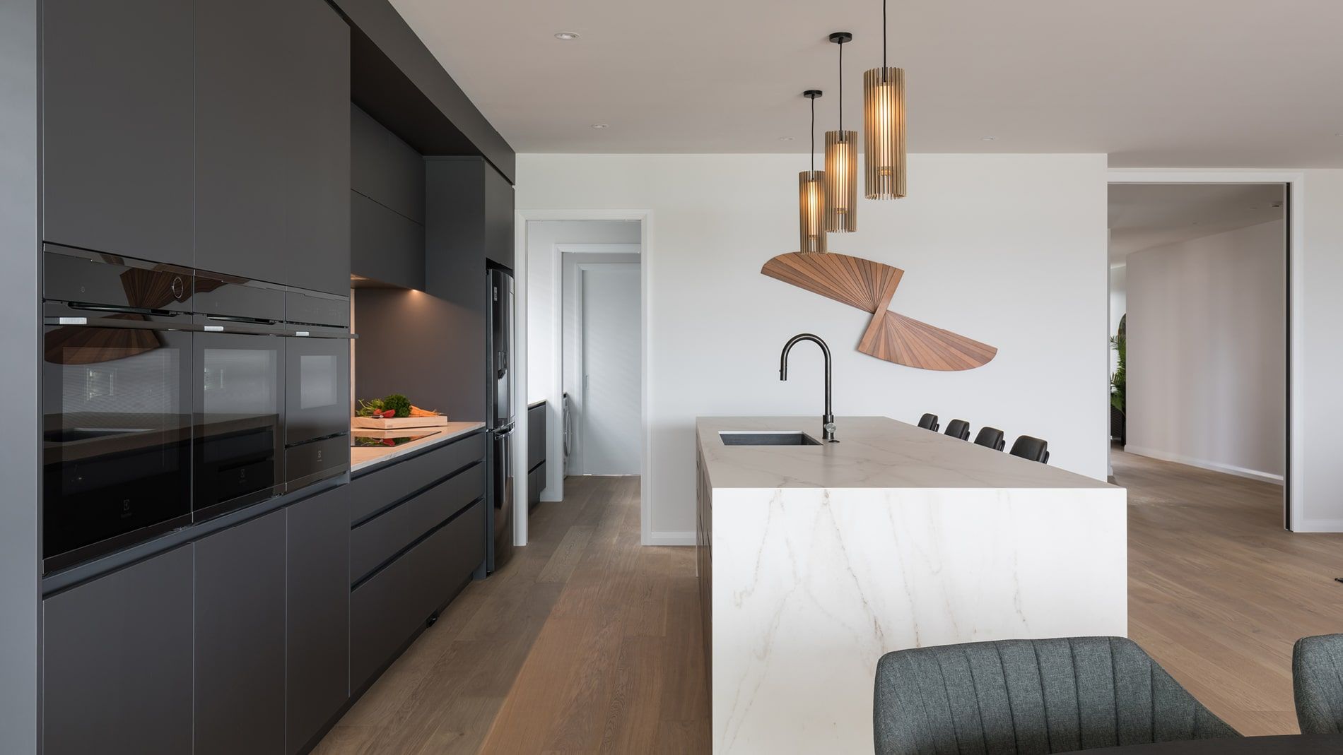 Scott Point Residence