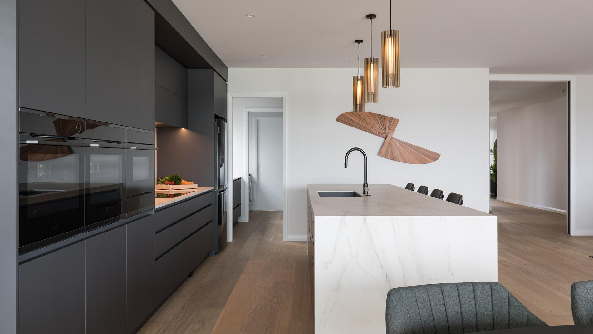 Scott Point Residence