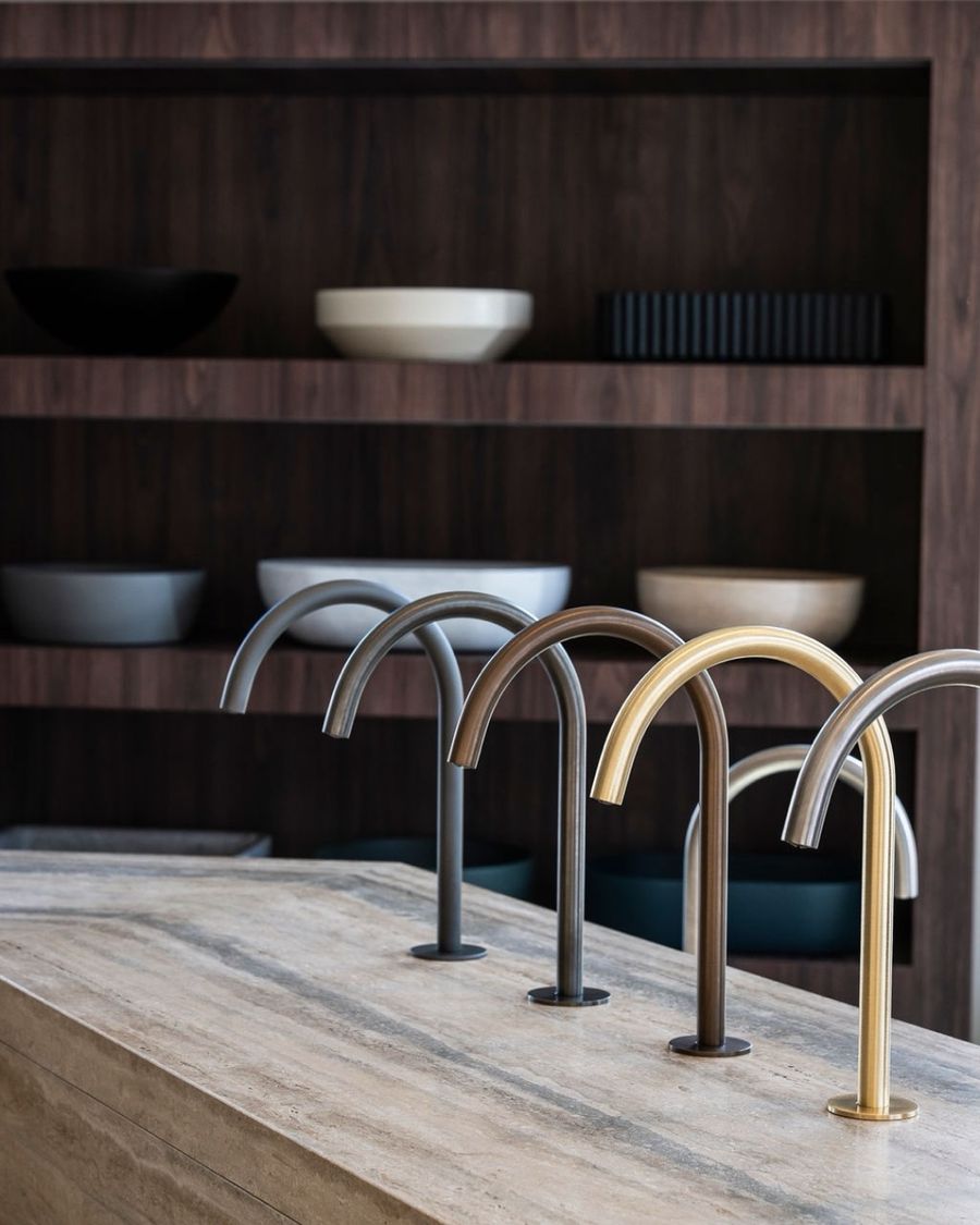 Melbourne showroom