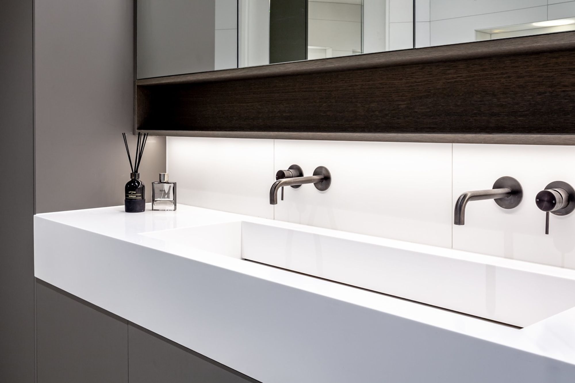 St Marys Bay Ensuite