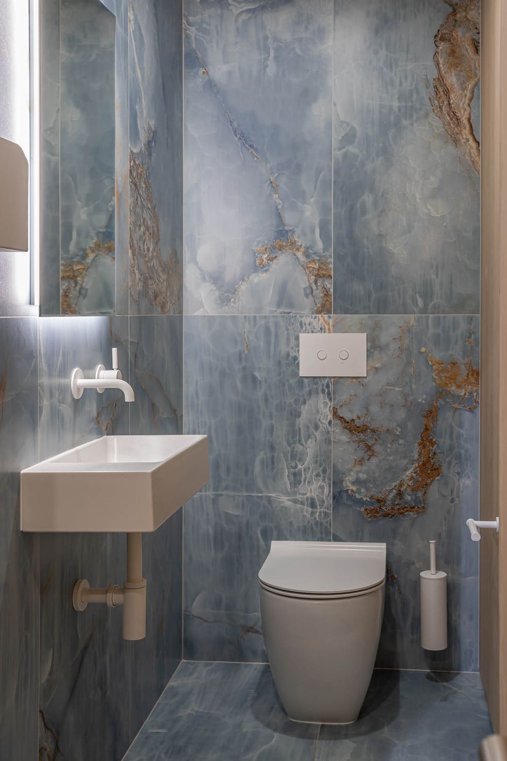 Plumbline Newmarket Showroom