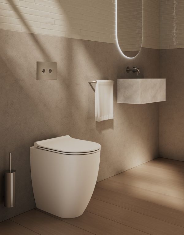 Toilet Brushes