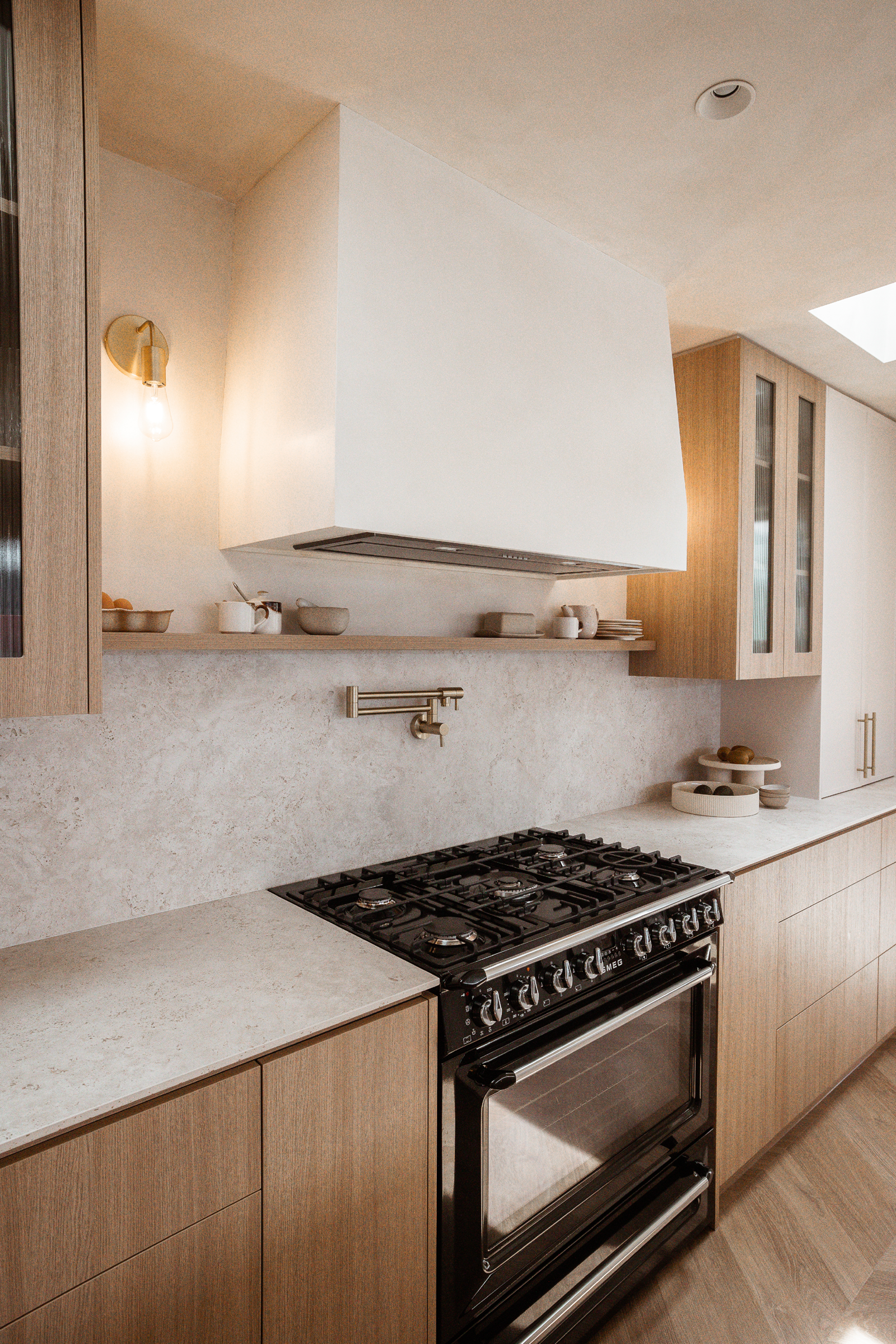 Pickersgill-Brown Kitchen