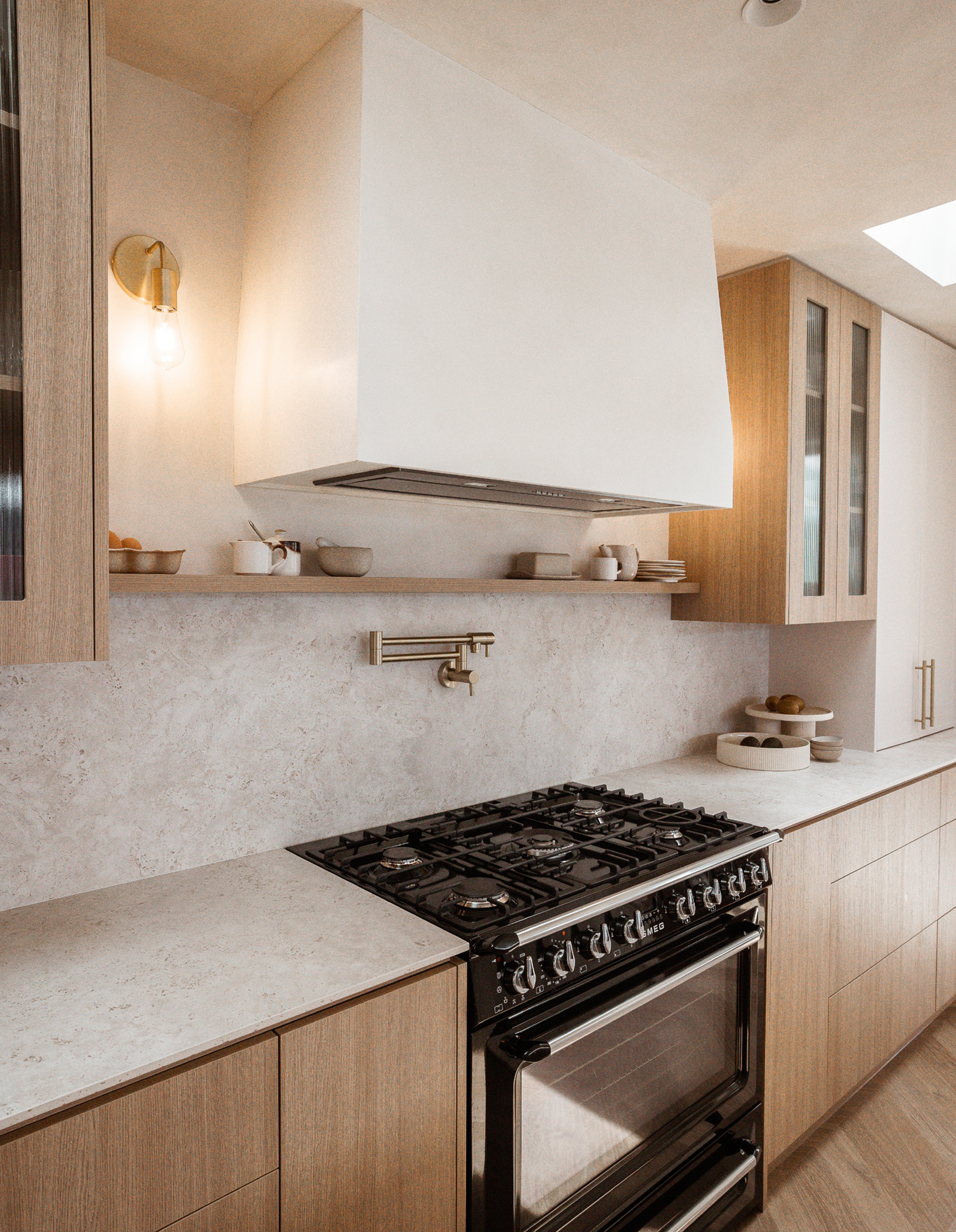 Pickersgill-Brown Kitchen
