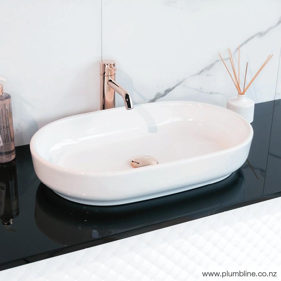 Evo — Plumbline