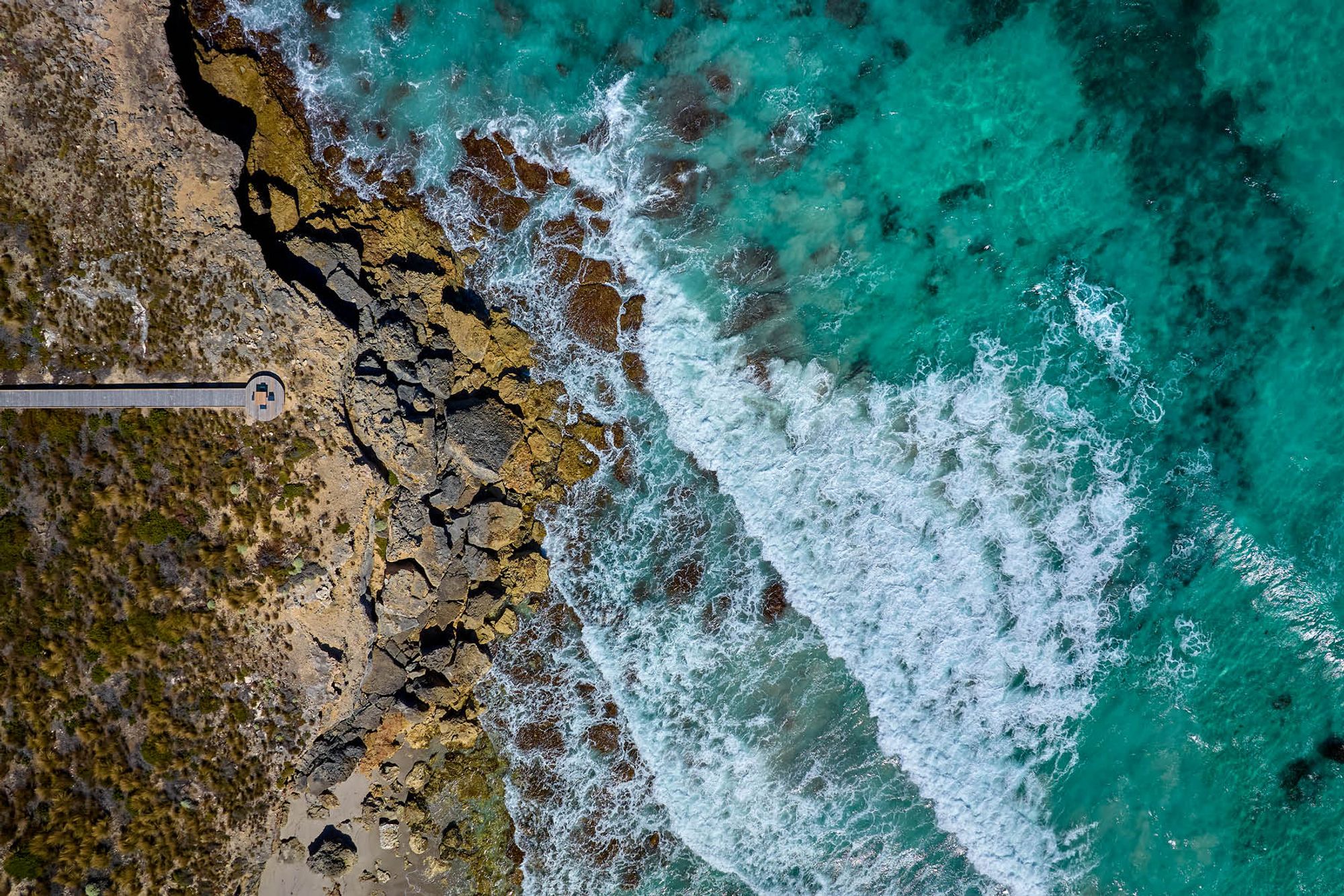 Southern Ocean Lodge