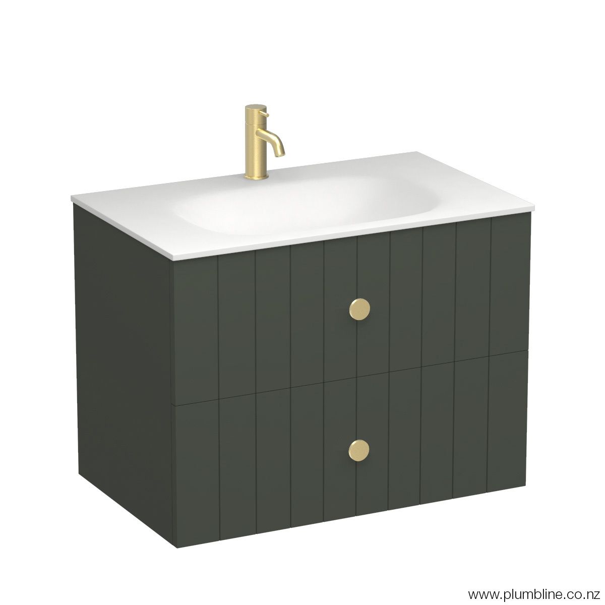Linea — Plumbline