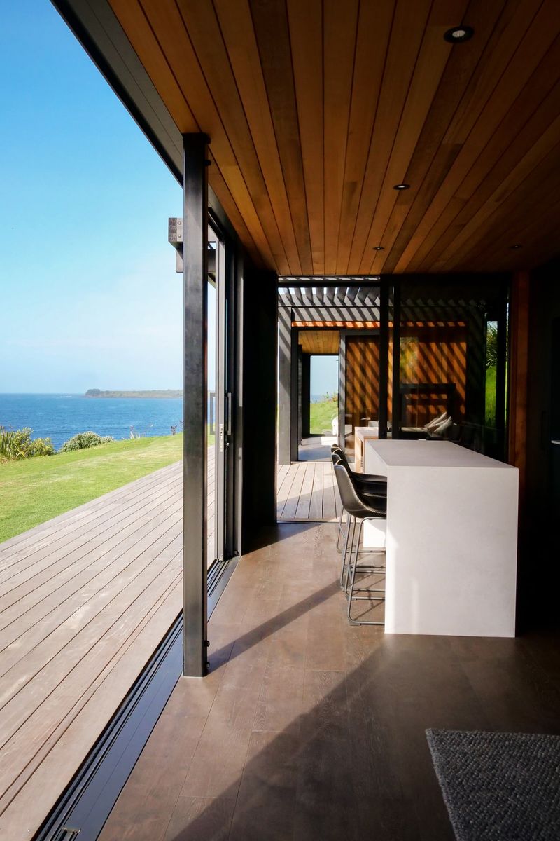 Faraway Cove