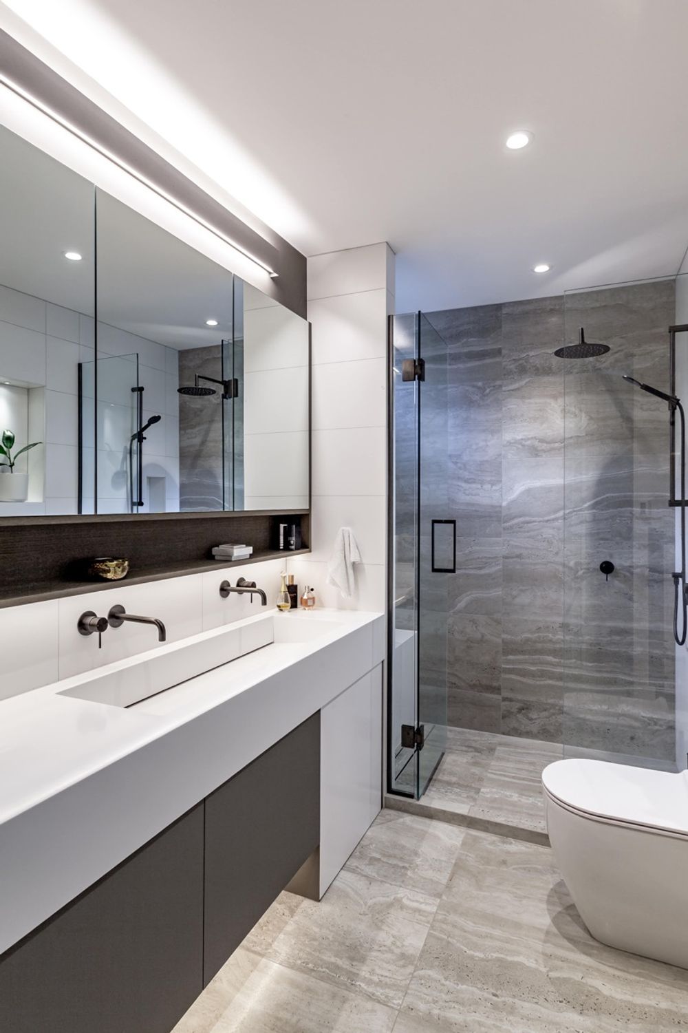 St Marys Bay Ensuite