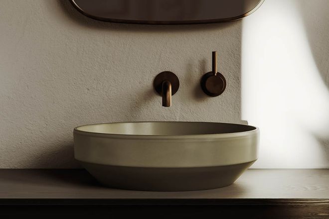 A Sculptural Collaboration with Gidon Bing