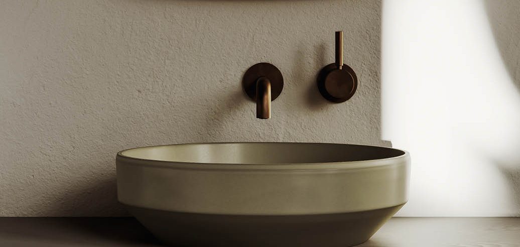 A Sculptural Collaboration with Gidon Bing