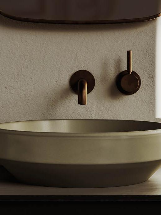 A Sculptural Collaboration with Gidon Bing
