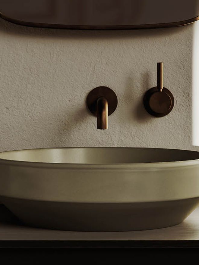 A Sculptural Collaboration with Gidon Bing