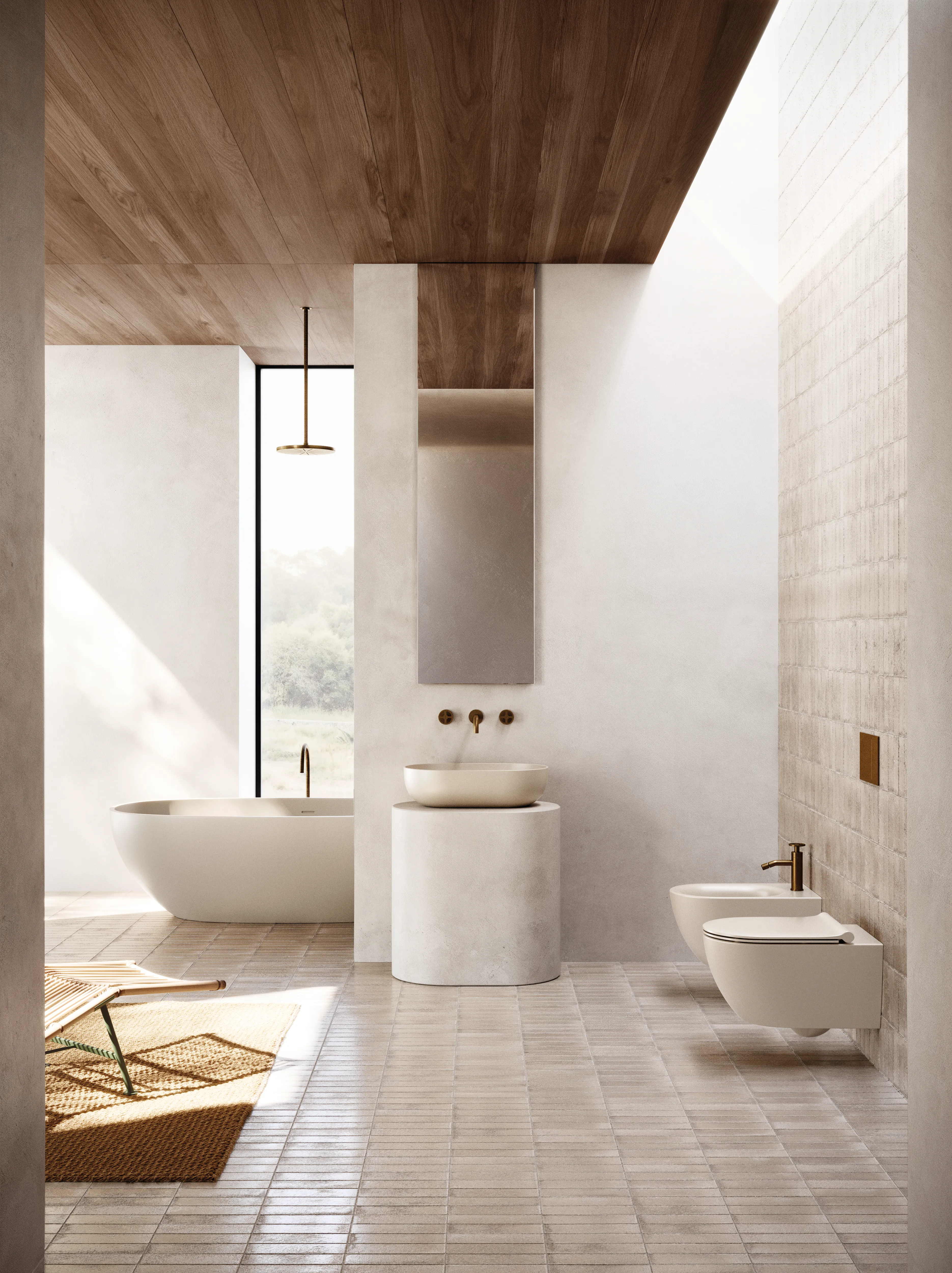 Catalano inspiration