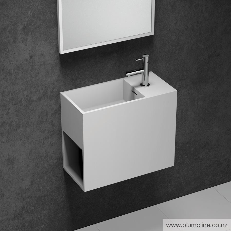 Axa — Plumbline