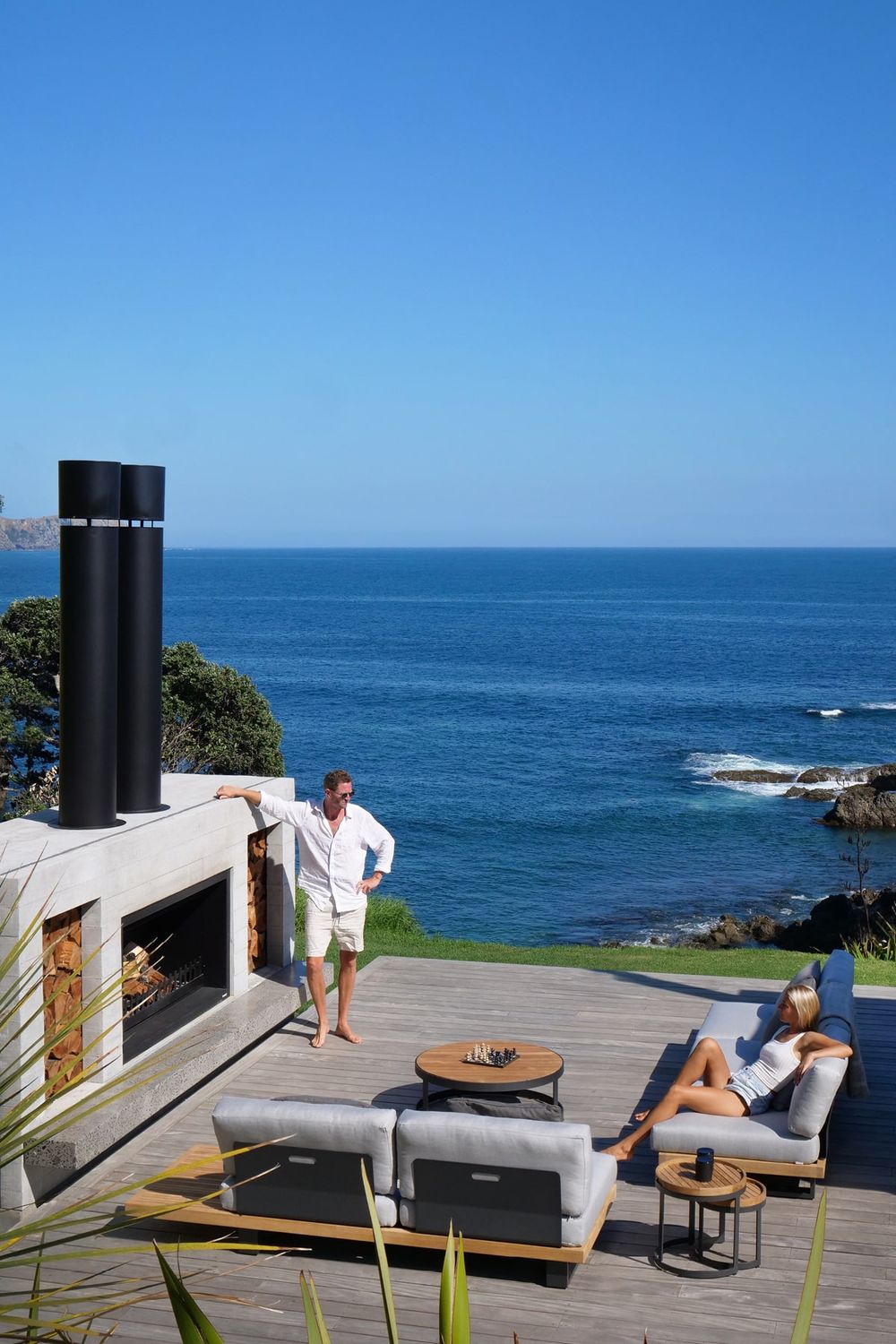 Faraway Cove