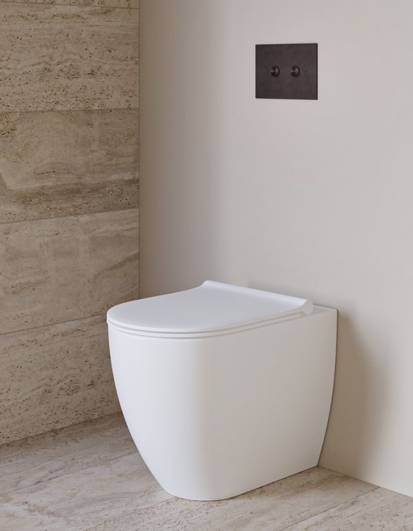 Cisterns & Flush Panels