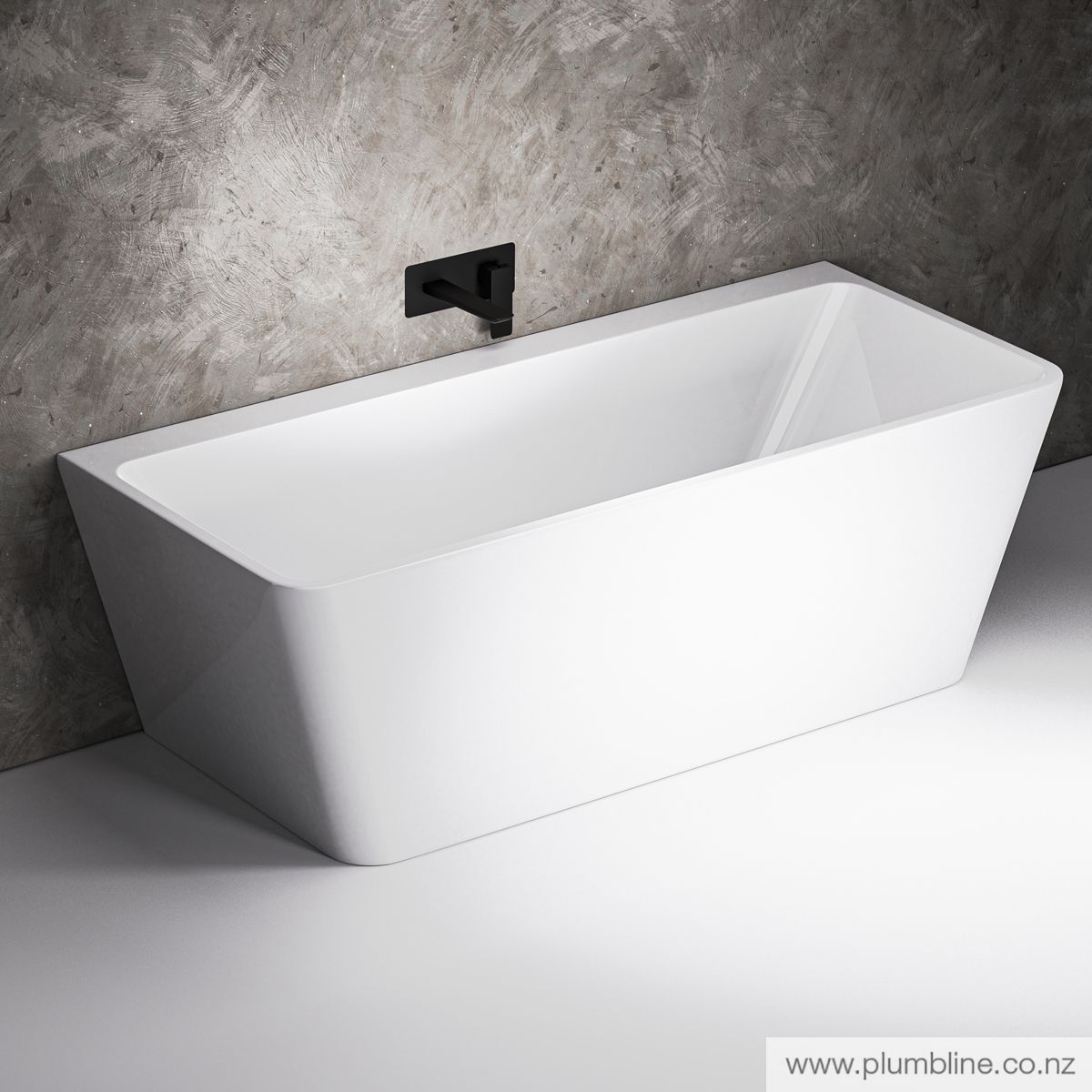 Pure — Plumbline