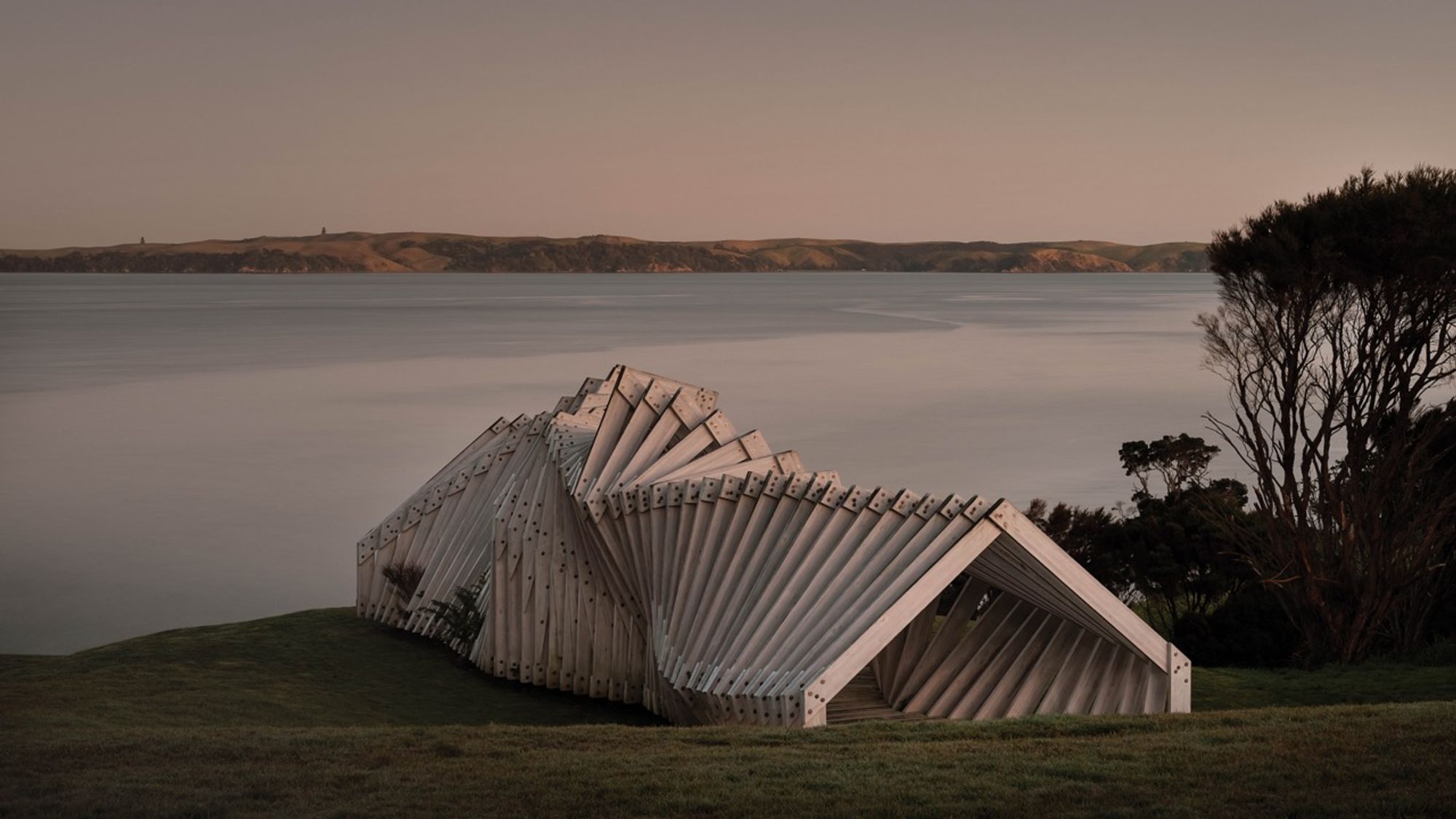 Mawhiti House