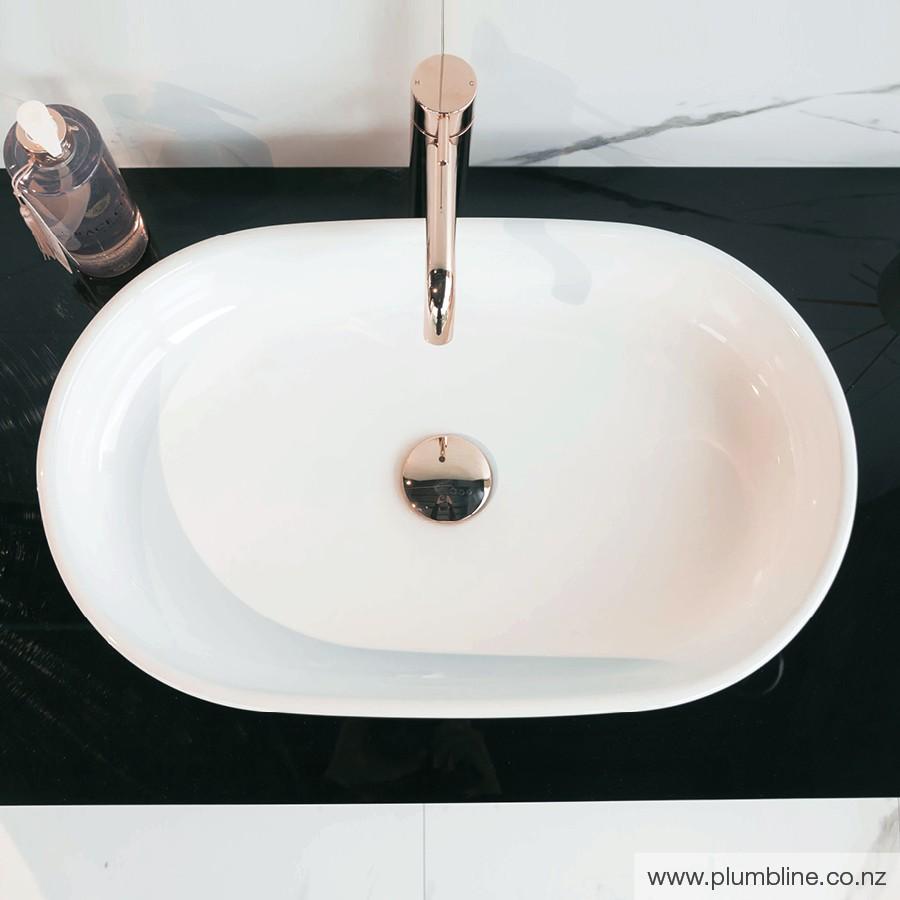 Evo — Plumbline