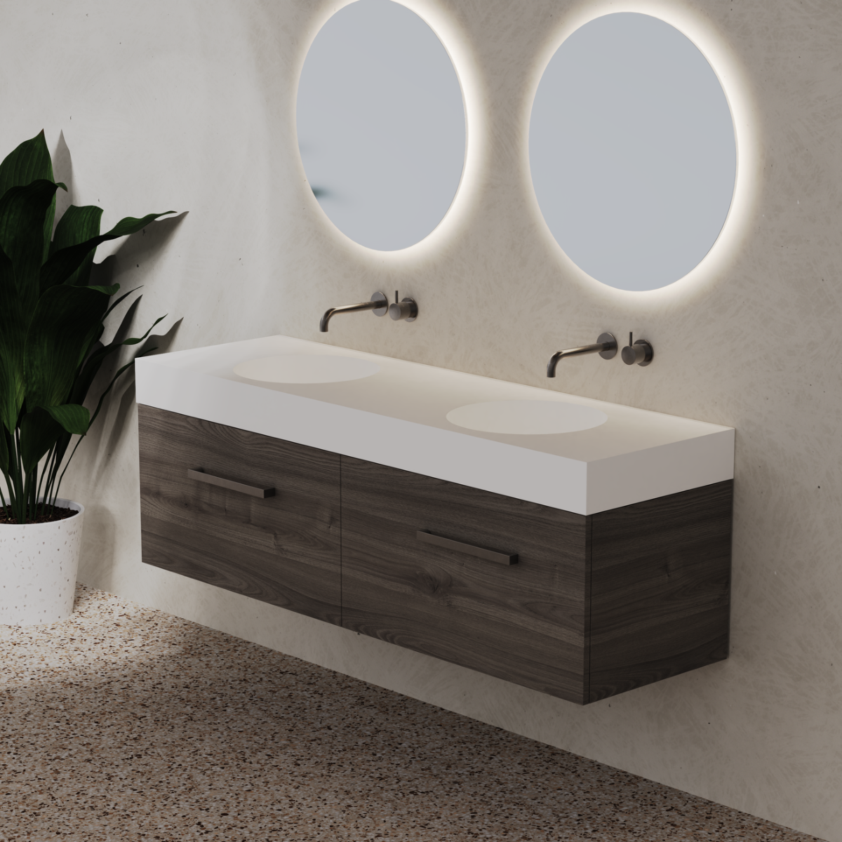 Cirque — Plumbline