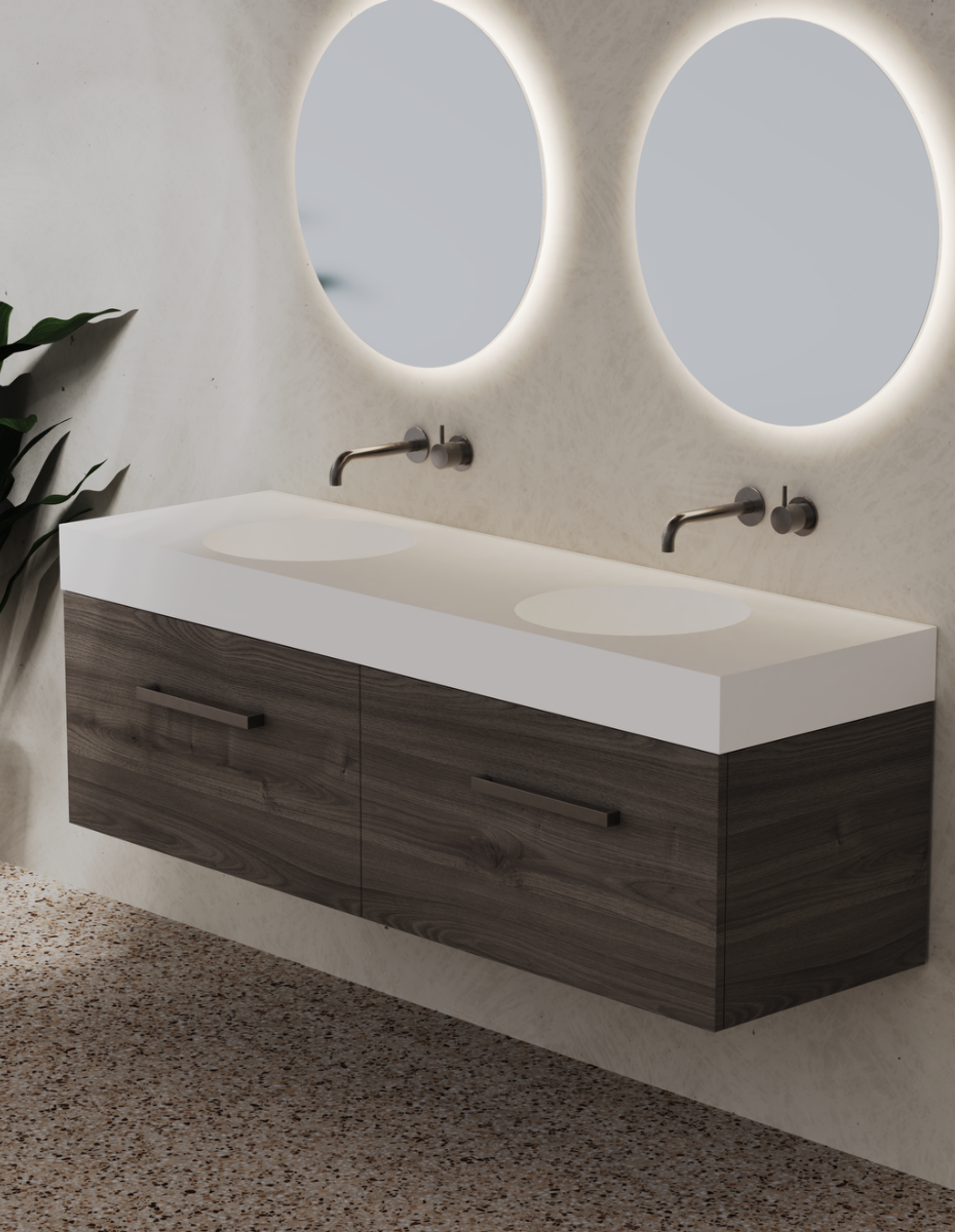 Cirque — Plumbline