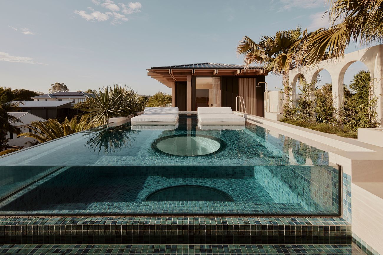Coastal Home
