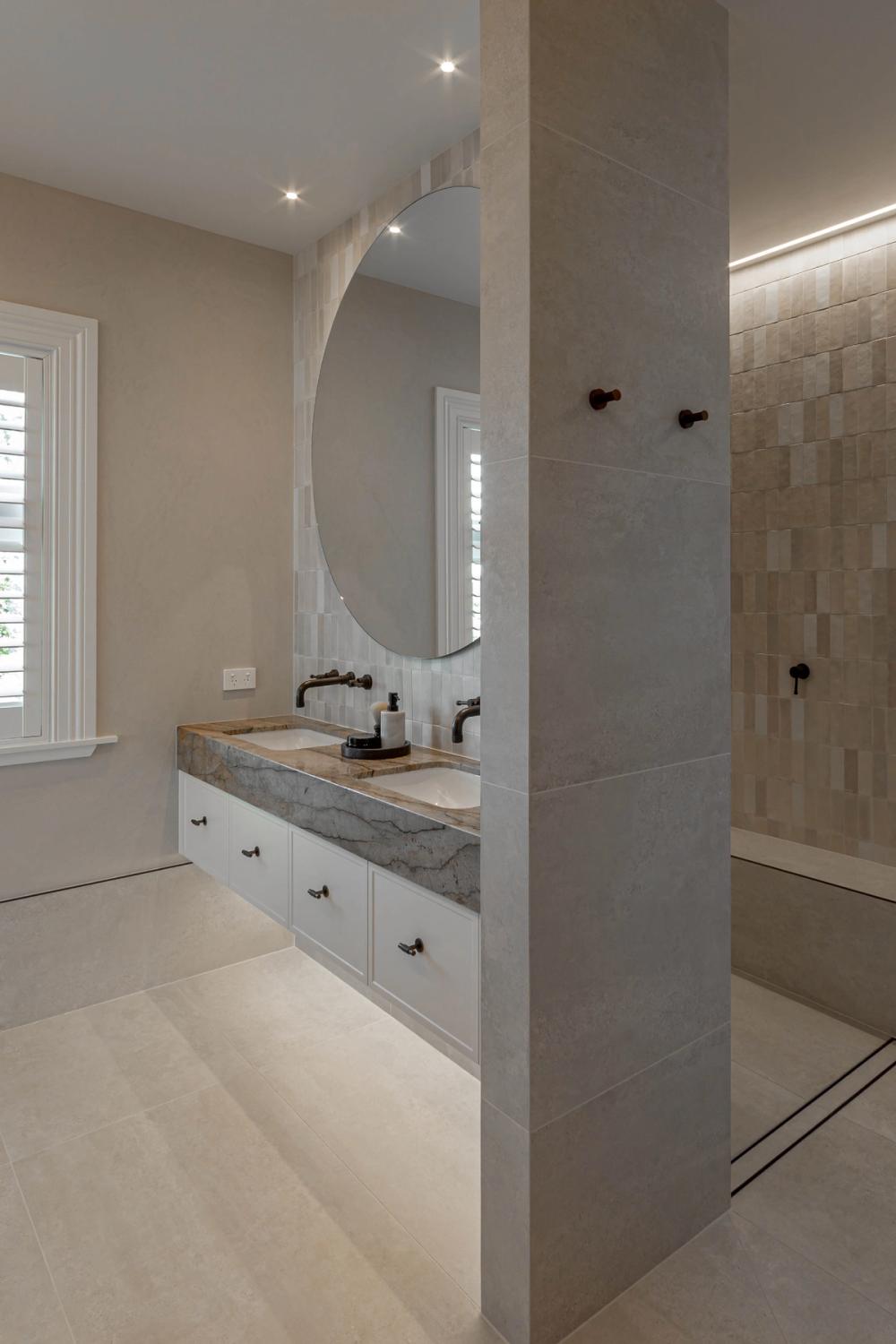 Epsom Residence