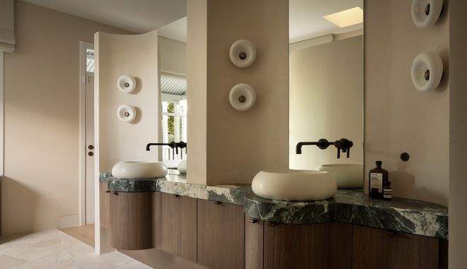 Top 5 Bathroom Design Trends for 2026