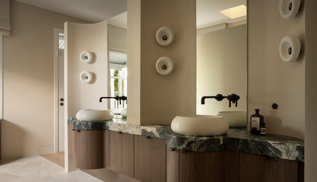 Top 5 Bathroom Design Trends for 2026