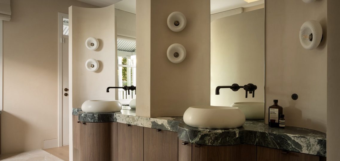 Top 5 Bathroom Design Trends for 2026