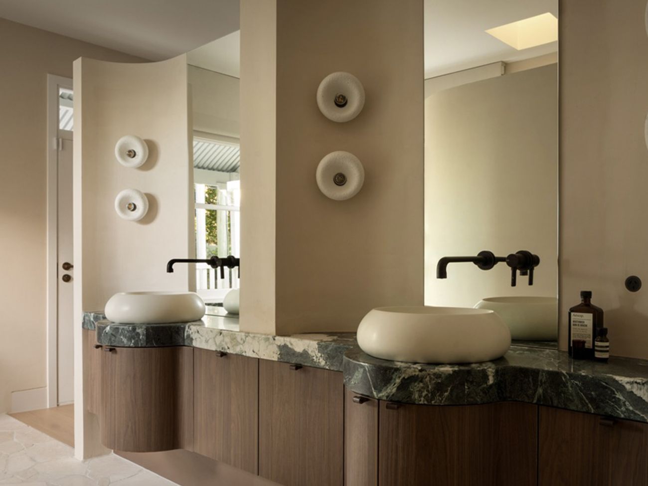 Top 5 Bathroom Design Trends for 2026