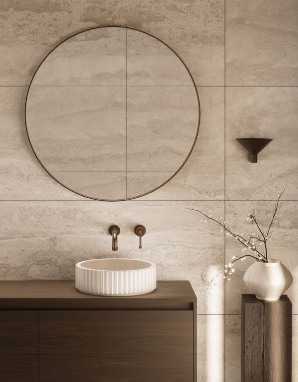 Non-LED Mirrors