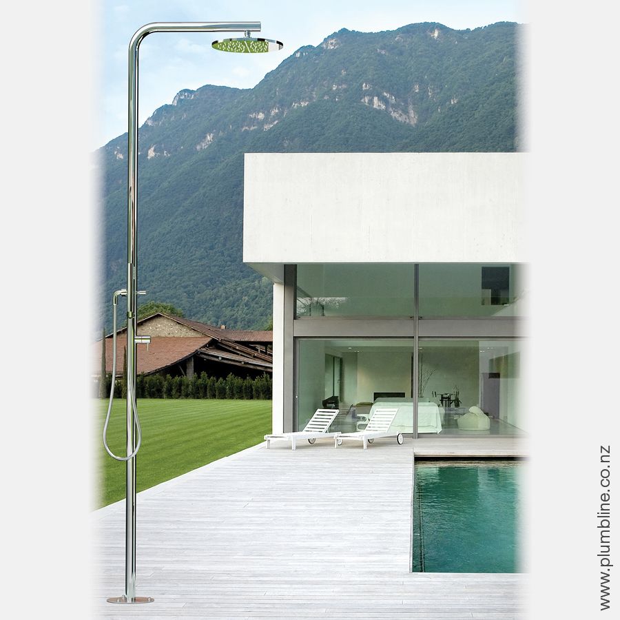Classy — Plumbline