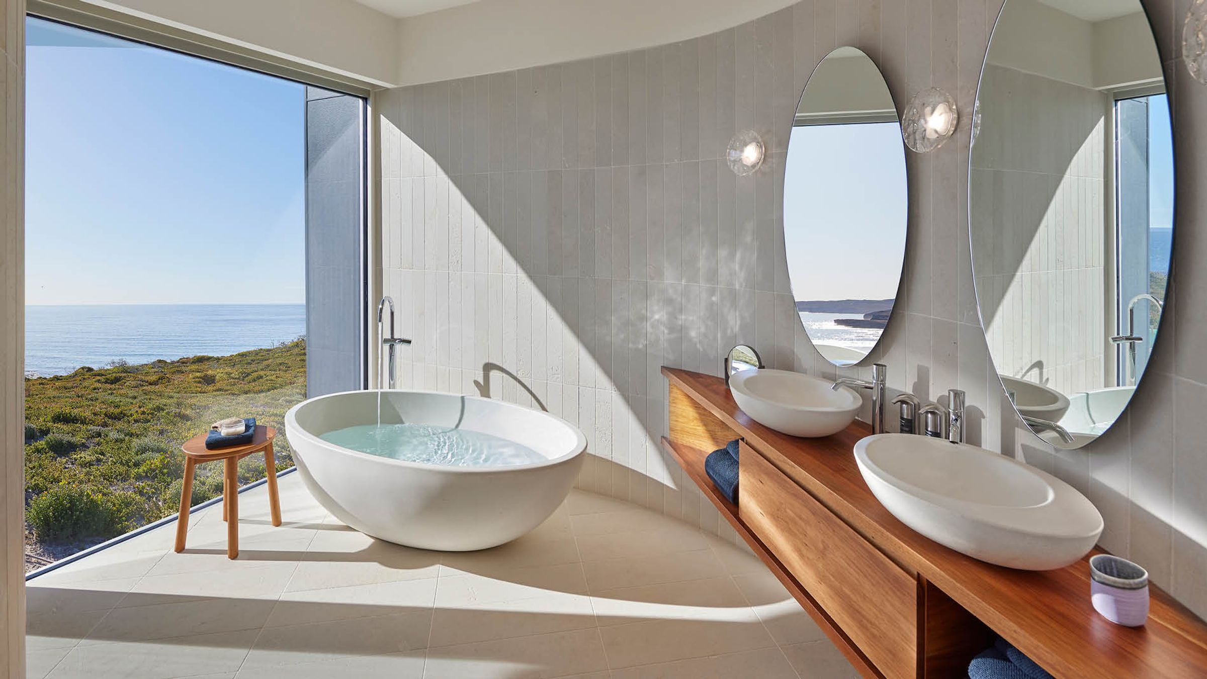 Southern Ocean Lodge