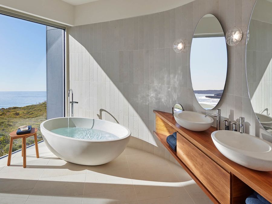 Southern Ocean Lodge