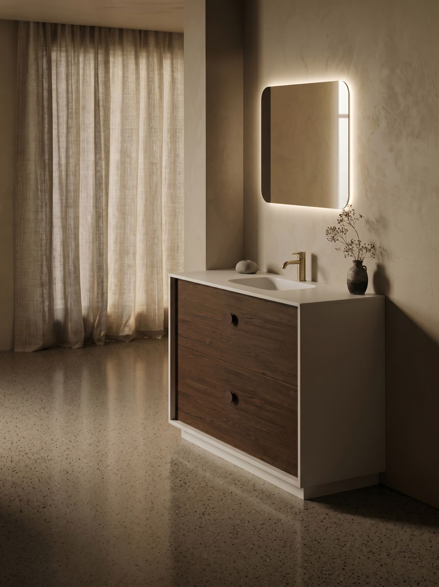 Plumbline editorial