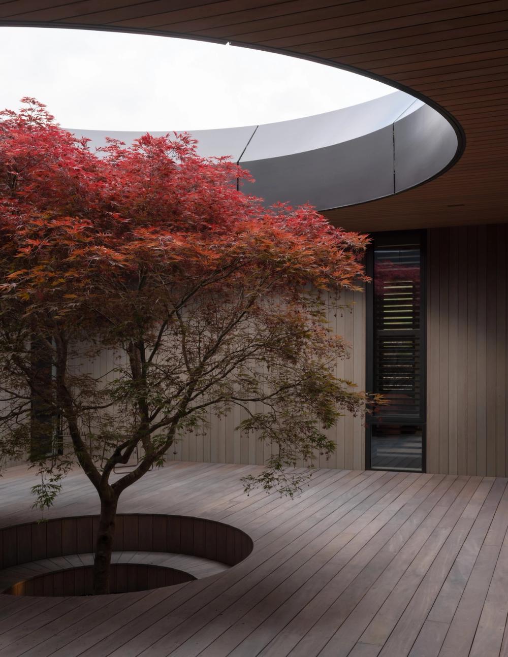 Oculus House