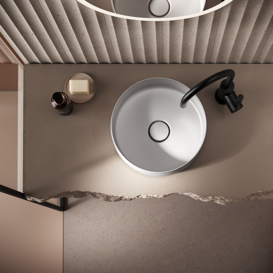 Bette — Plumbline