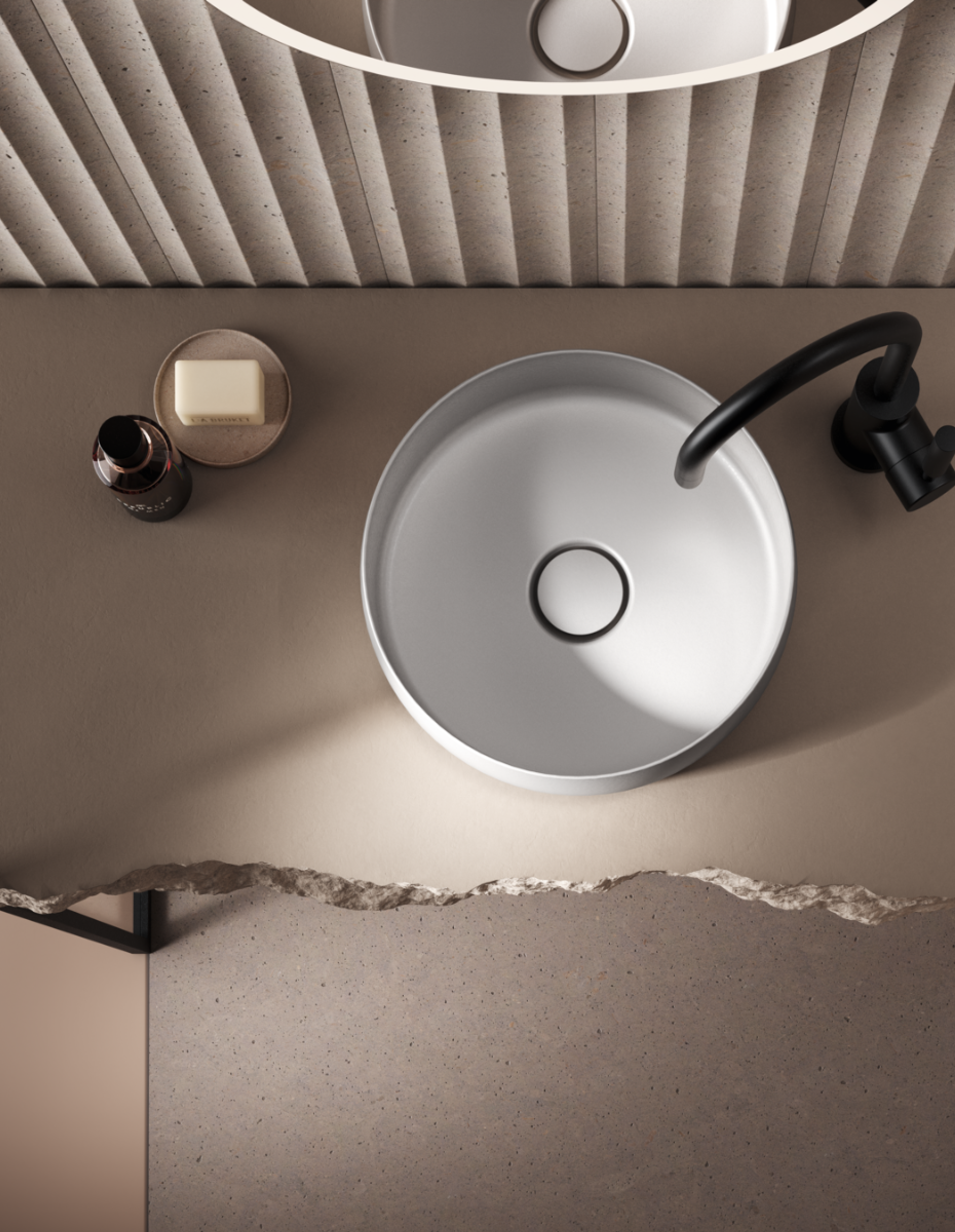 Bette — Plumbline
